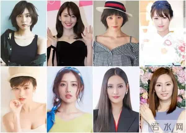 石原里美、新垣结衣……普通女孩们是如何“悄悄”变女神的？