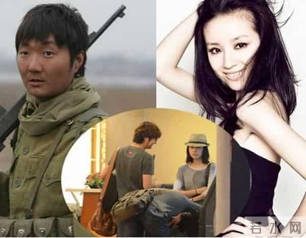 丑出新高度！ 长成这样的他曾被董洁爱过