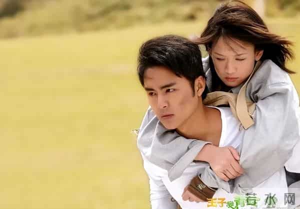 收视最高的10部台湾偶像剧：《天国的嫁衣》第9，《流星花园》第2