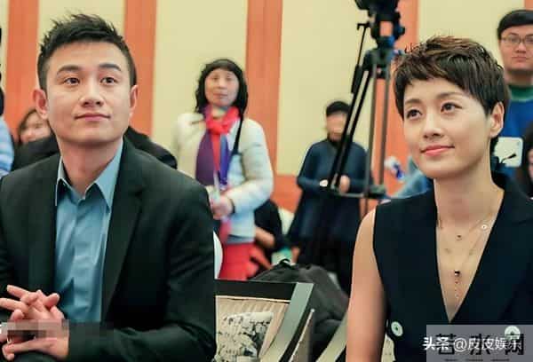 离婚六年后，即将解锁新身份的马伊琍，已经是文章高攀不起的存在