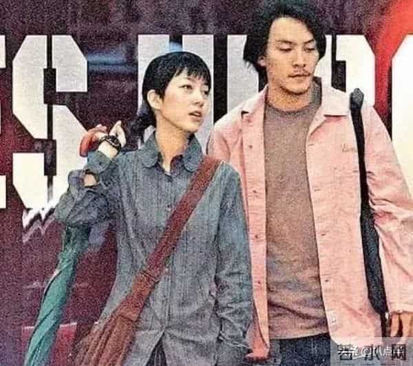 庄雯如凭什么“截胡”舒淇,嫁给“最渣前任”张震?