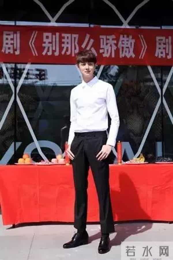 捧红了言承旭和周渝民的她,又把目光对准了少女版“陈乔恩”