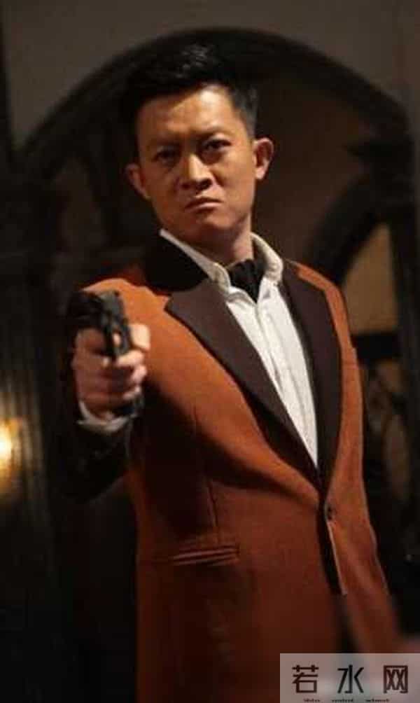 《勇敢的心》大结局揭秘：霍啸林兄弟生死未卜，结局引爆泪点！