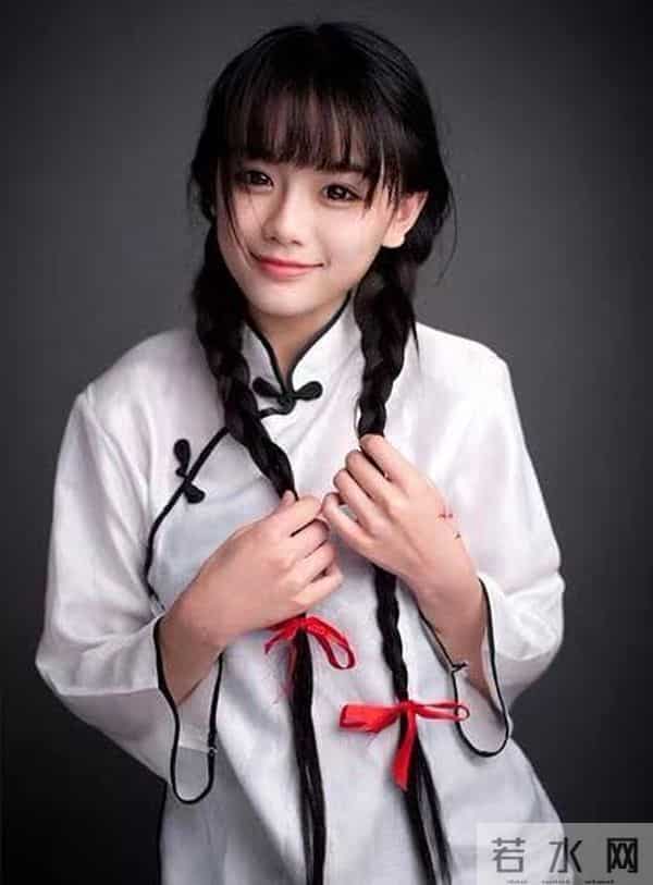 还记得古早网红南笙吗?她的脸这是do了吗?