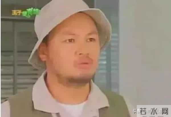 台偶女配：明明那么美，偏偏没人爱？