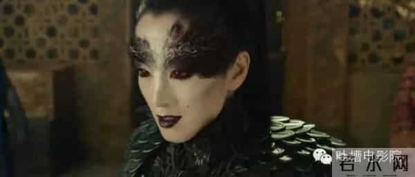 差评!2月这么多新片,能看的没几部