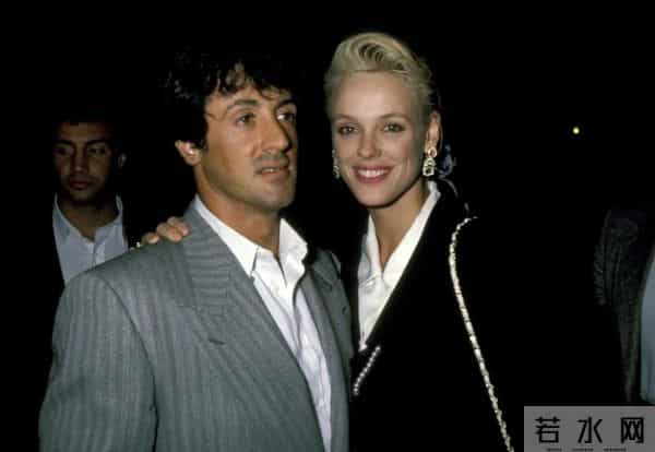 私生子,男明星银行卡的噩梦!l People