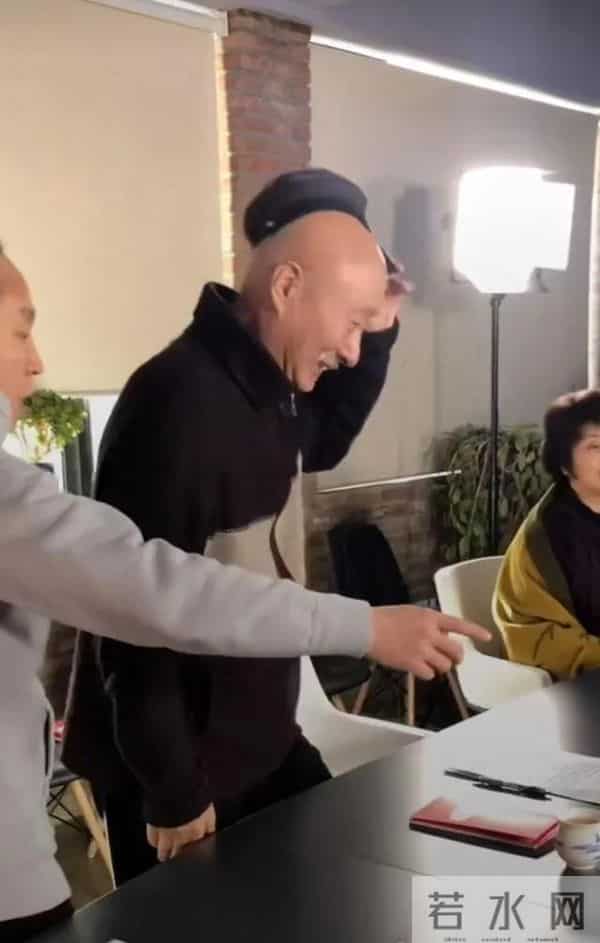 《太后吉祥》10位演员近况，王大治无戏可拍，陈佩斯苍老认不出！