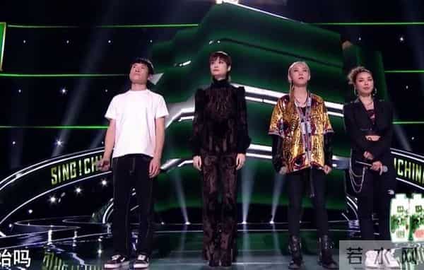 《好声音》李宇春读秒留下赵紫骅，为何热泪盈眶？都是方脸惹的祸