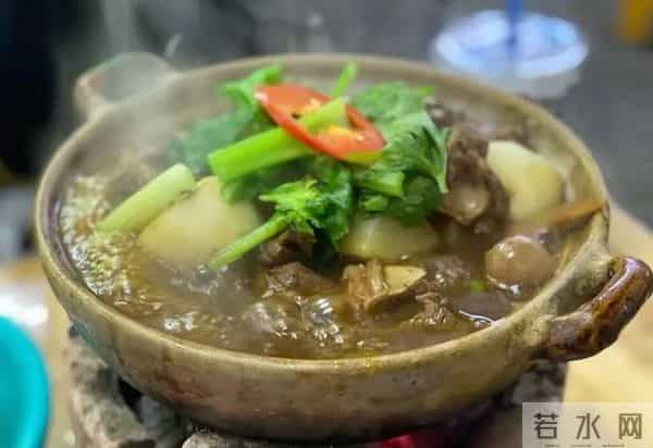 广东中山!这10家街头巷尾的苍蝇馆子,真是越破越好吃