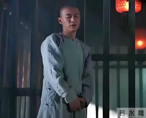 《大生意人》古平原帮常四爷还清了房贷，却意外给自己找了个干爹