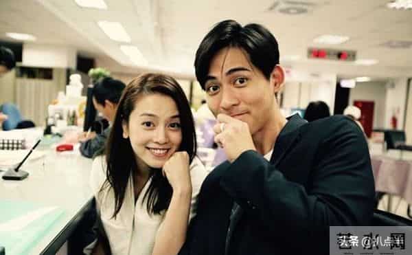 “甜心一姐”周幼婷,凭什么搞定曾让大S卑微的蓝正龙?