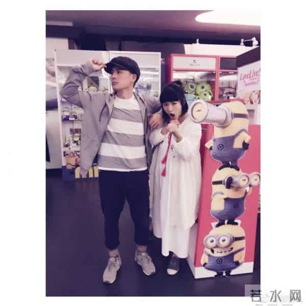 还记得《天外飞仙》里的上官浩琪吗？他现在长这样