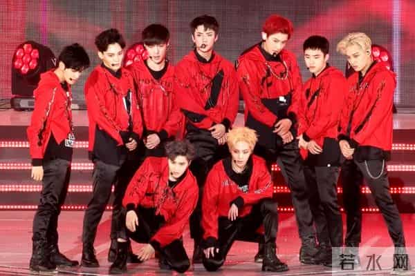 鹿晗为何突然不“红”了?看他干过的那些事,就一点都不奇怪了