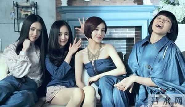 从《小时代》里的周崇光再到陈学冬，他帅气依旧，人气飙升！