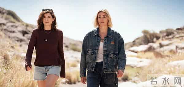 2025年热播的五部欧美犯罪剧,部部都值得一看,你追过哪几部?