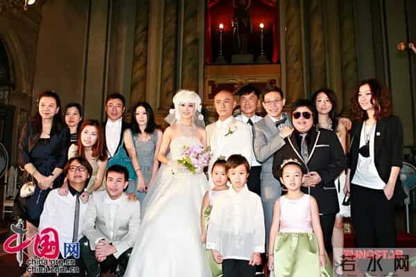 刘恺威爆新恋情，聊聊《美丽俏佳人》那些女主持…