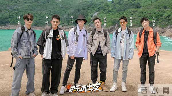 至上励合成团14年,张远翻红,小五直播卖货,马雪阳最憋屈