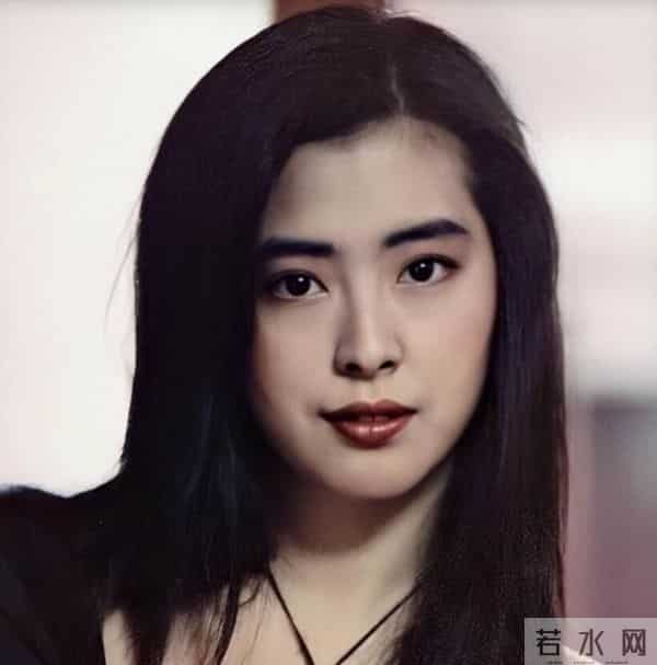 6位90年代“港星美人”，黎姿嫁给富豪诞下4子，王祖贤至今仍单身