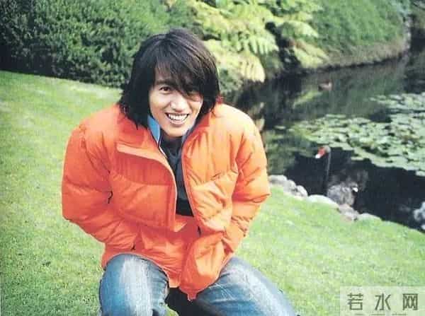 言承旭:林志玲,对不起