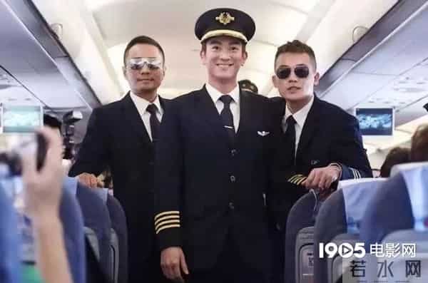 献礼影片“三杰”预售破亿,谁能笑傲国庆档?