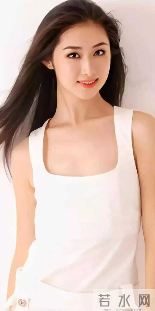 甜过景甜,涂黎曼,你们喜欢她的古装还是现代装