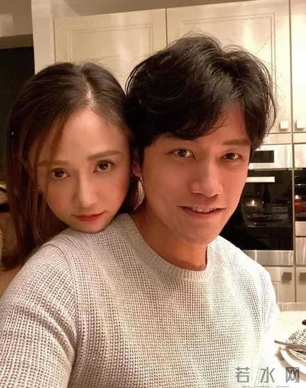 “恋爱脑”陈乔恩：恋爱三年不工作，她真的为爱息影了吗？