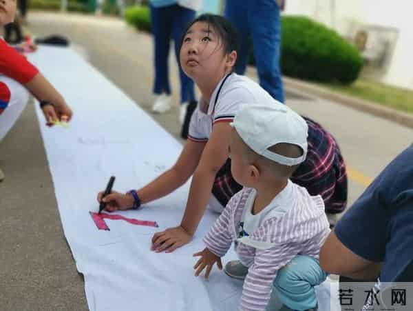 爱心助学公益大集——“爱交换”儿童跳蚤大集第51期