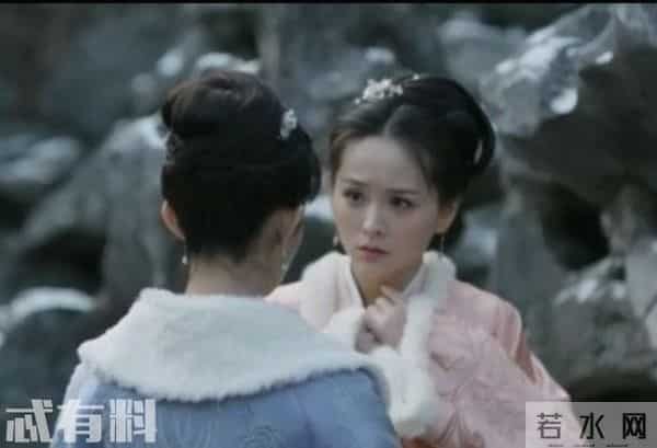 《知否》余嫣然结局是什么和小说一样吗 余嫣然扮演者是谁个人资料