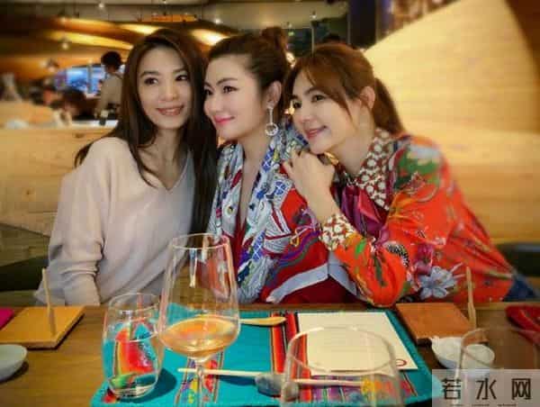 张承中娶毁容Selina，婚后暴露真面目，人前情真意切背后大呼想吐