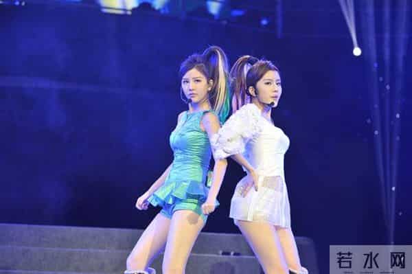 BY2陪你走过的青春,BY2这些年都做了些什么?