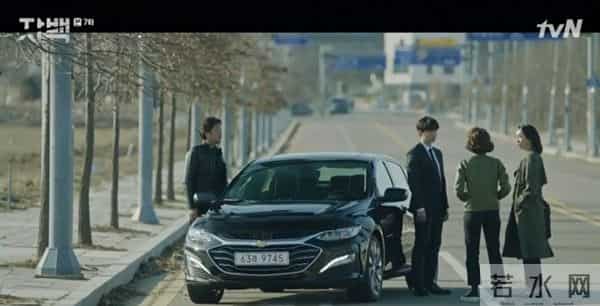 韩剧《自白》：真担心编剧的“金手指”会收不住