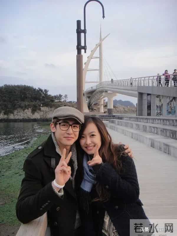 尼坤胖出三下巴模样大变,宋茜容貌更甚从前,维尼夫妇磕不下去了