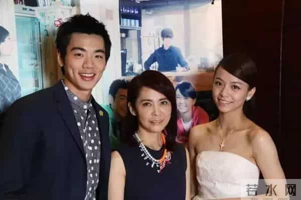 捧红了言承旭和周渝民的她,又把目光对准了少女版“陈乔恩”