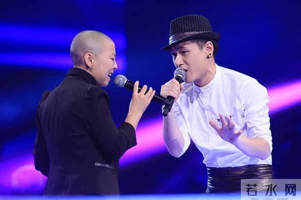 中国好声音从第一届至今值得单曲循环的歌曲记录