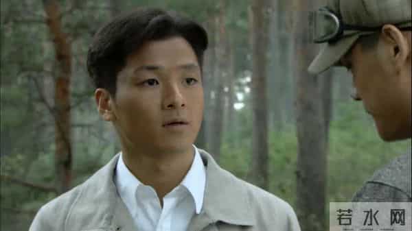 想当年｜《闯关东》：一部老百姓的中国近代史