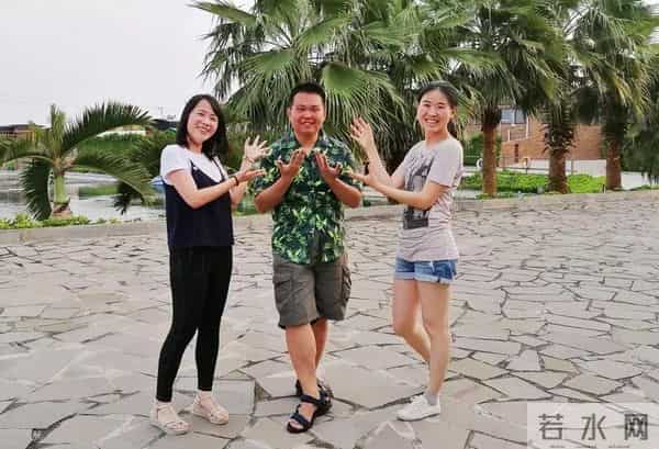 笔记侠柯洲：3周年，给你的一封信