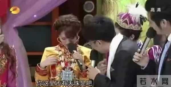 “隐形富婆”阿兰：手戴亿万天珠，21岁打败王菲，在日本比肩成龙