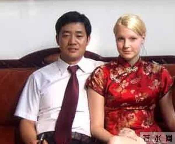 “白富美”李白：五洲辣妹，北大博士，为何能让撒贝宁神魂颠倒？