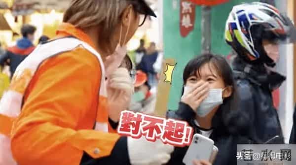 “时间管理”事件5年后,46岁的罗志祥才意识到,自己在经历什么