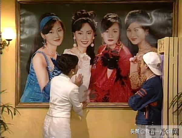 《我和春天有个约会》完美融合精明与单纯的金露露，因美好而幸福