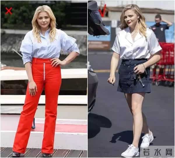 这件曾经被我嫌弃衬衫，悄悄逆袭了