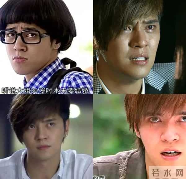 曝罗志祥已立好遗嘱,每次治疗都强撑笑容,只愿妈妈能好好活下去