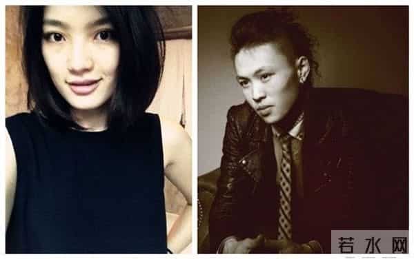 《中国好声音》学员丁丁和张玮恋爱了