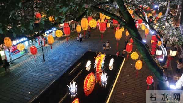 在上海过年的最全攻略来了!127项文旅臻选活动快收好→