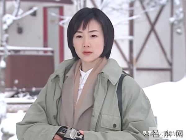 20年前的韩剧女主今昔颜值对比：有人颜垮认不出，有人四十如少女