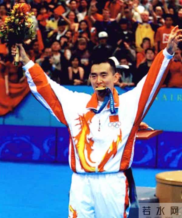 孔令辉爸爸孔祥智:儿子前半生是我的骄傲,后半生却成了我的牵挂