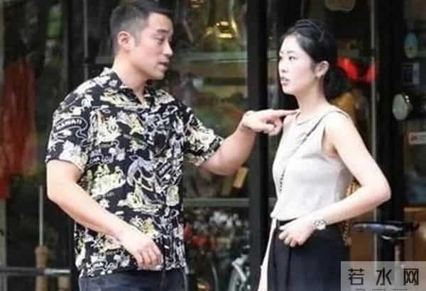 性感男神张孝全:自爆集齐12星座,万茜、徐怀钰、潘慧如都是前任