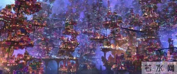 《寻梦环游记》，据说他们都哭了丨影向标