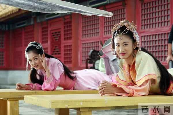 有人“缺经费”就来、有人成中国女婿，到中国拍戏的韩星今怎样？